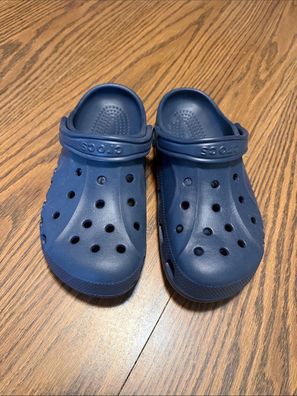 Crocs Classic Clog - Navy